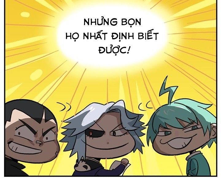 Học Viện Phi Nhân Chapter 91 - Trang 2