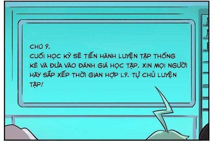 Học Viện Phi Nhân Chapter 91 - Trang 2