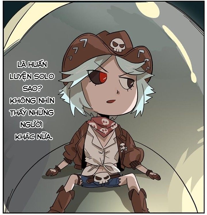 Học Viện Phi Nhân Chapter 95 - Trang 2