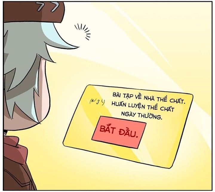 Học Viện Phi Nhân Chapter 95 - Trang 2