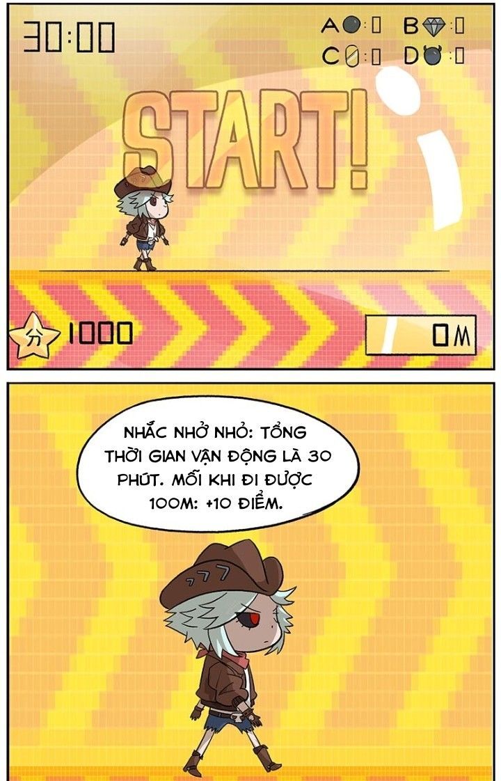 Học Viện Phi Nhân Chapter 95 - Trang 2