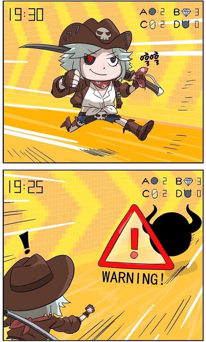 Học Viện Phi Nhân Chapter 95 - Trang 2