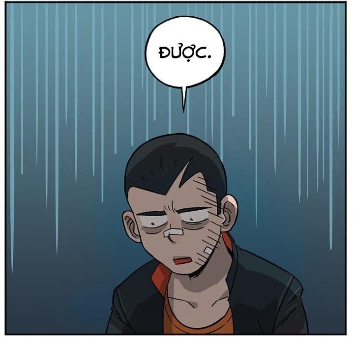 Học Viện Phi Nhân Chapter 95 - Trang 2