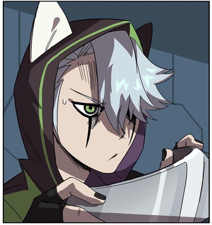 Học Viện Phi Nhân Chapter 98.1 - Trang 2