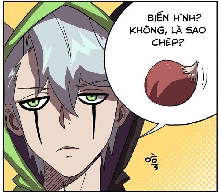 Học Viện Phi Nhân Chapter 98.1 - Trang 2