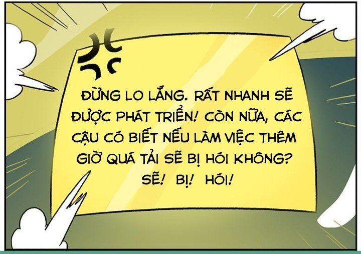 Học Viện Phi Nhân Chapter 98.1 - Trang 2