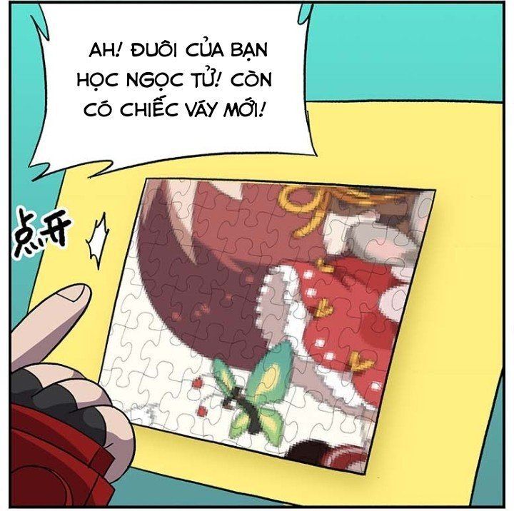 Học Viện Phi Nhân Chapter 98.1 - Trang 2