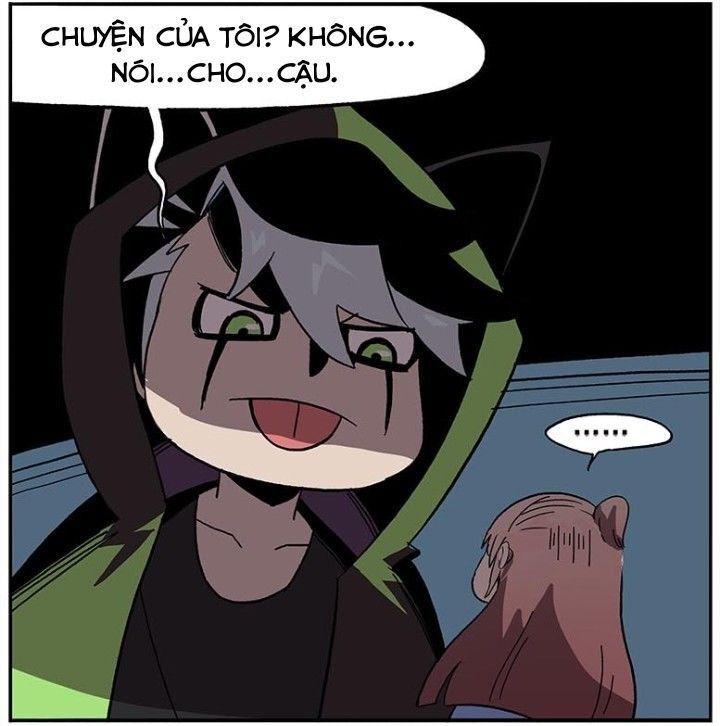 Học Viện Phi Nhân Chapter 98 - Trang 2