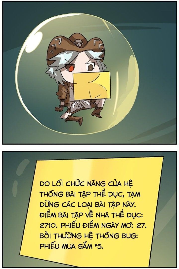 Học Viện Phi Nhân Chapter 98 - Trang 2