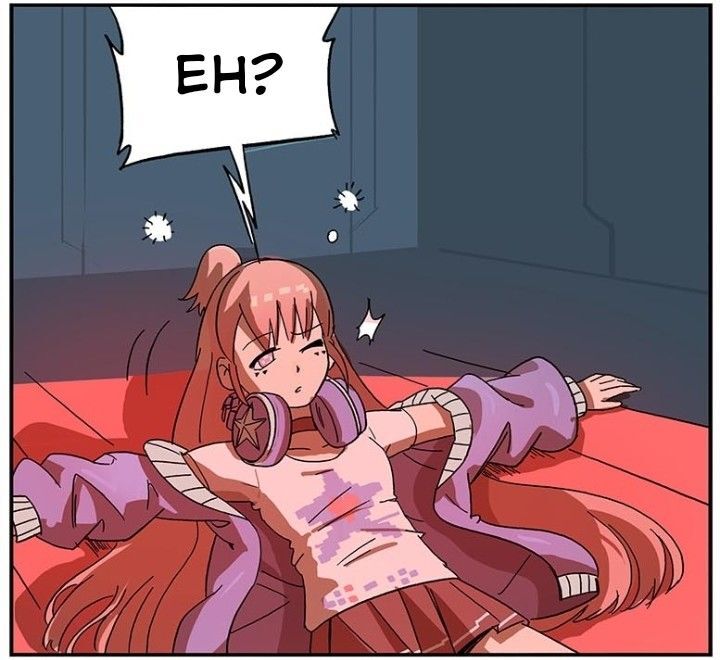 Học Viện Phi Nhân Chapter 98 - Trang 2