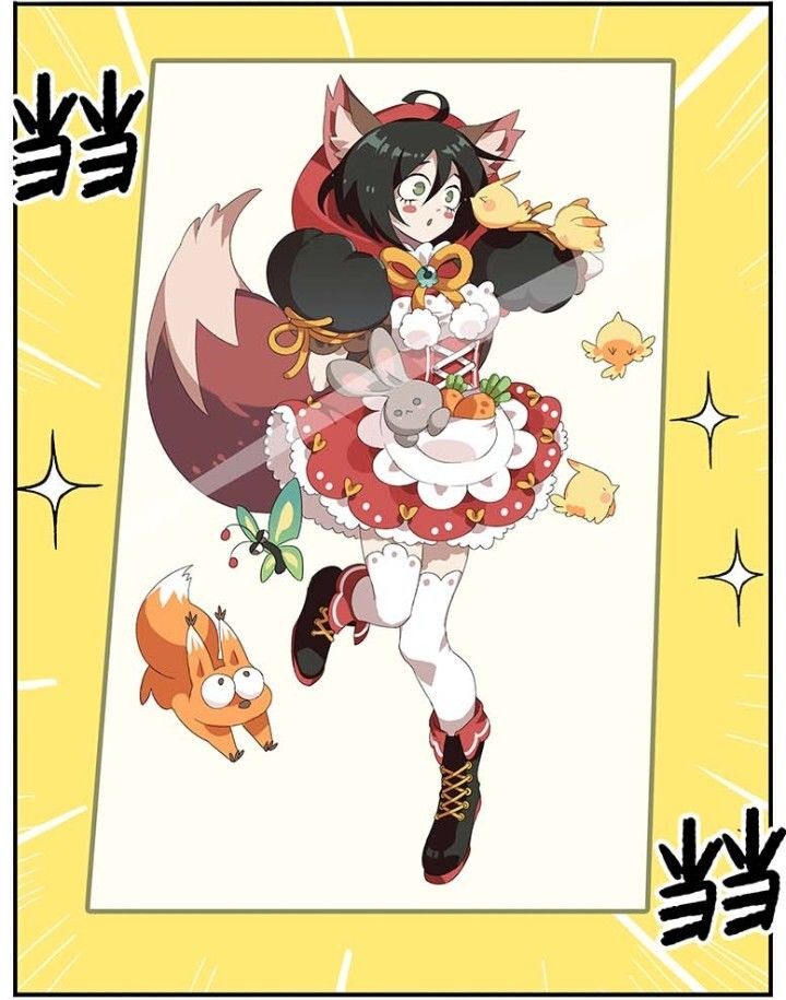 Học Viện Phi Nhân Chapter 98 - Trang 2