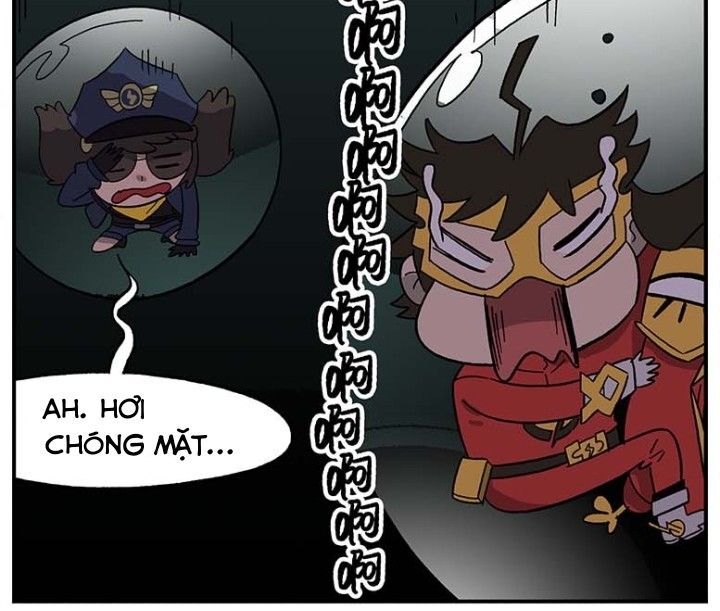 Học Viện Phi Nhân Chapter 98 - Trang 2