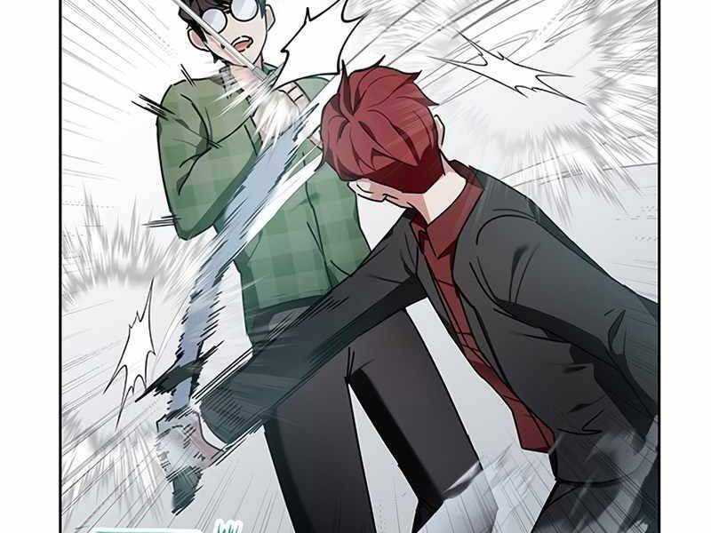 Học Viện Tối Thượng Chapter 10.5 - Trang 2