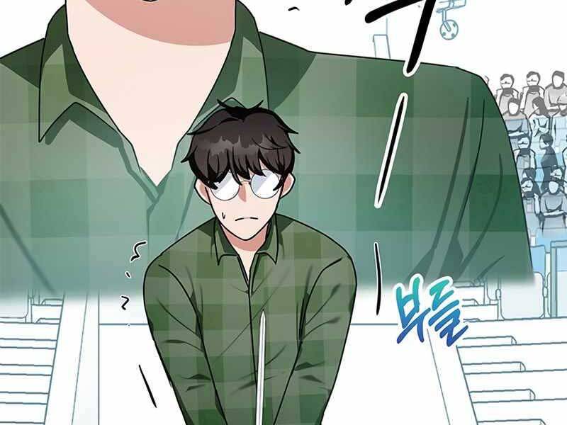 Học Viện Tối Thượng Chapter 10.5 - Trang 2