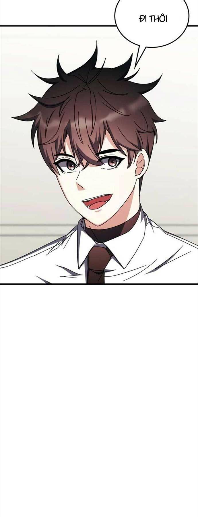 Học Viện Tối Thượng Chapter 100 - Trang 2