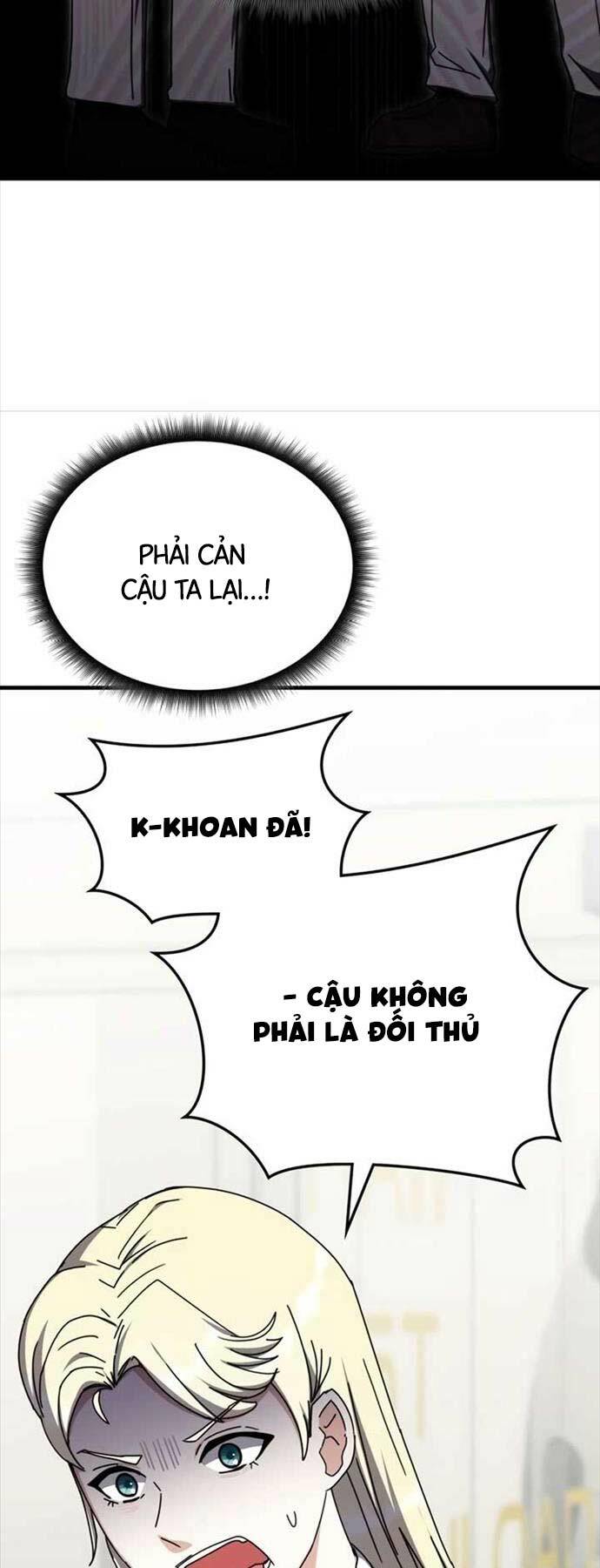 Học Viện Tối Thượng Chapter 100 - Trang 2