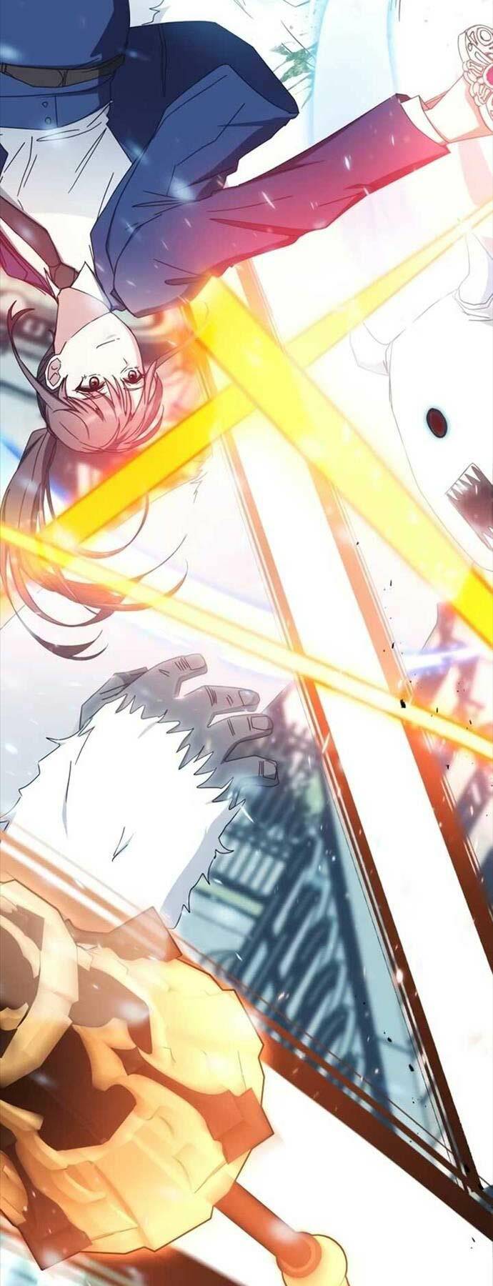 Học Viện Tối Thượng Chapter 100 - Trang 2