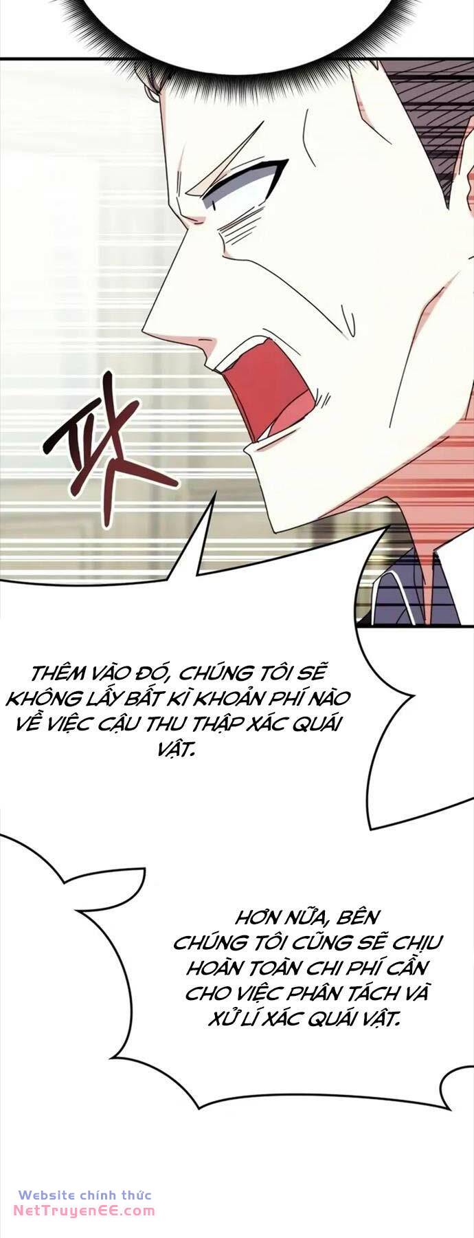 Học Viện Tối Thượng Chapter 101 - Trang 2