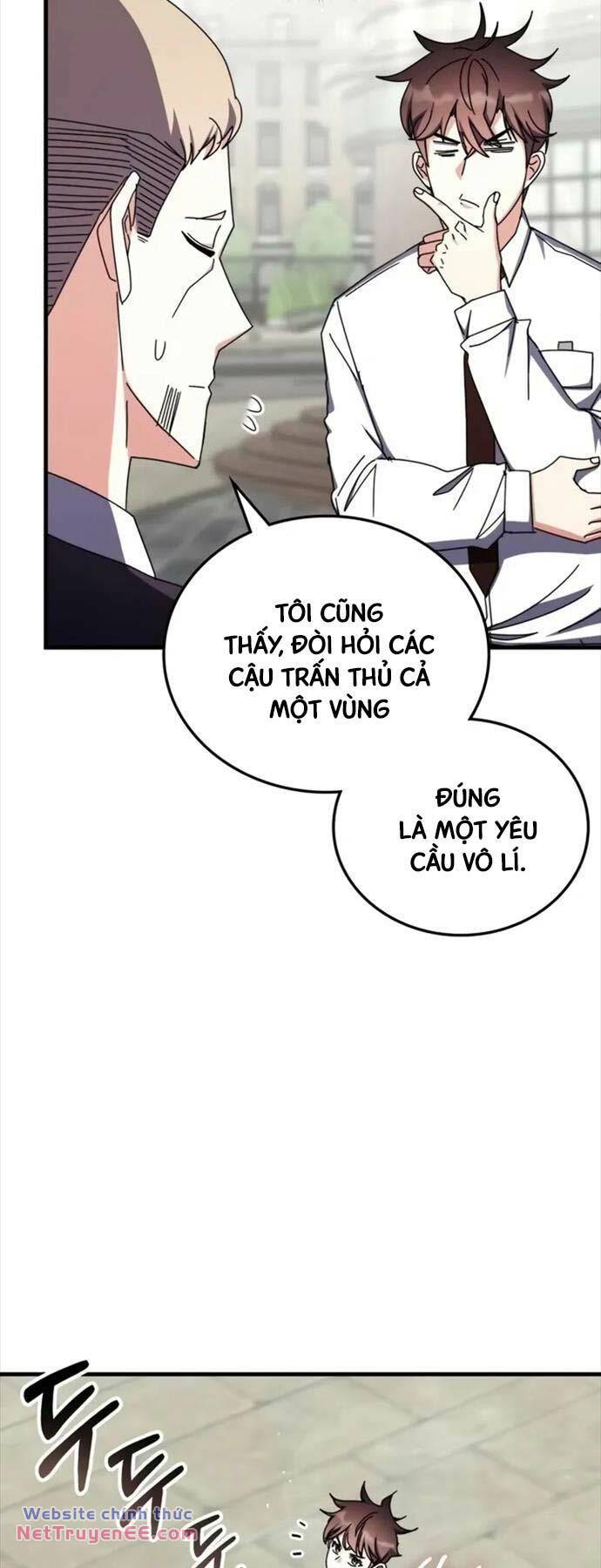 Học Viện Tối Thượng Chapter 101 - Trang 2