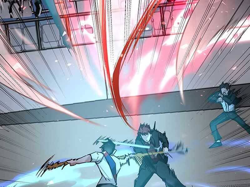 Học Viện Tối Thượng Chapter 11.5 - Trang 2