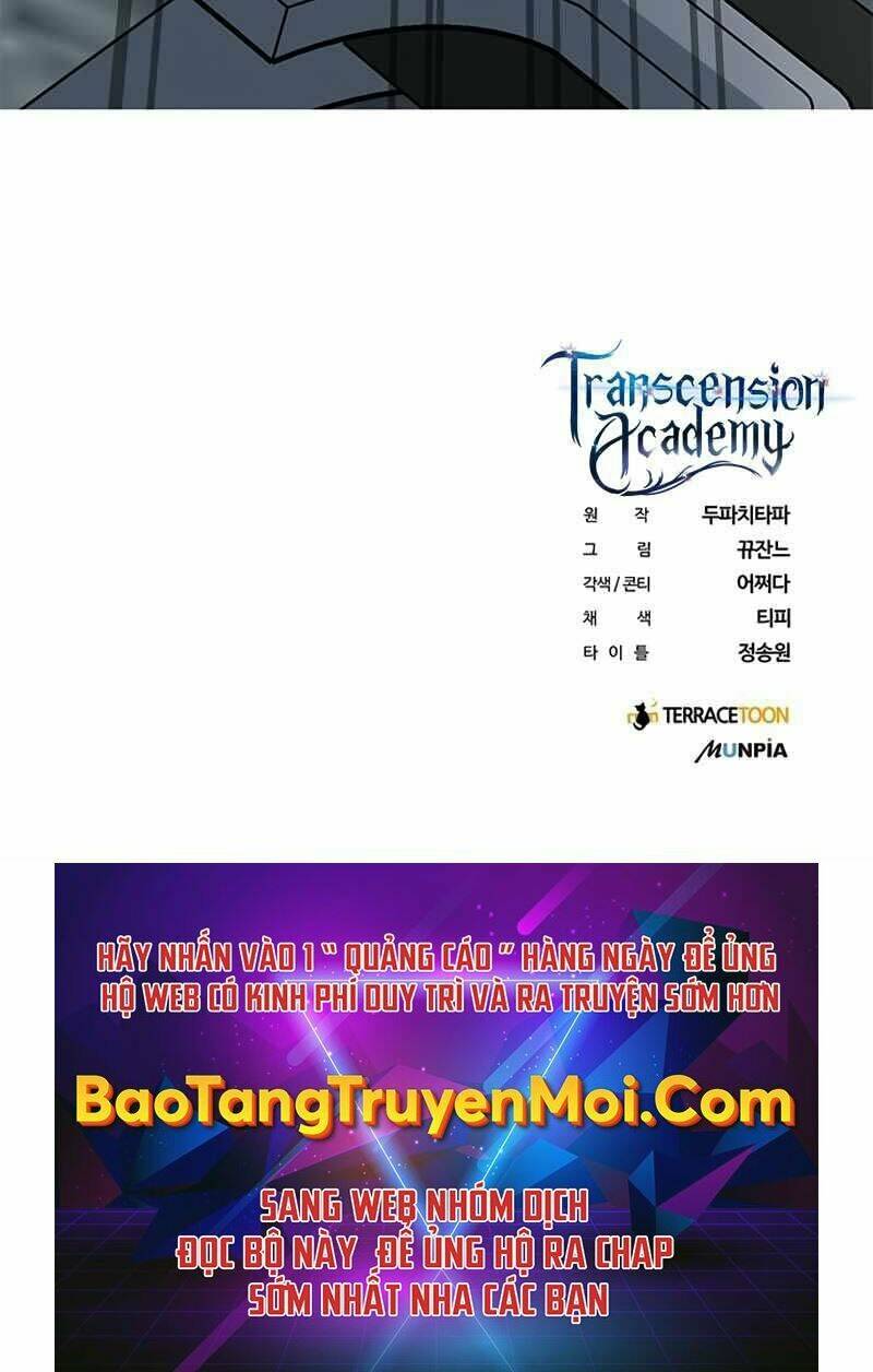 Học Viện Tối Thượng Chapter 11 - Trang 2