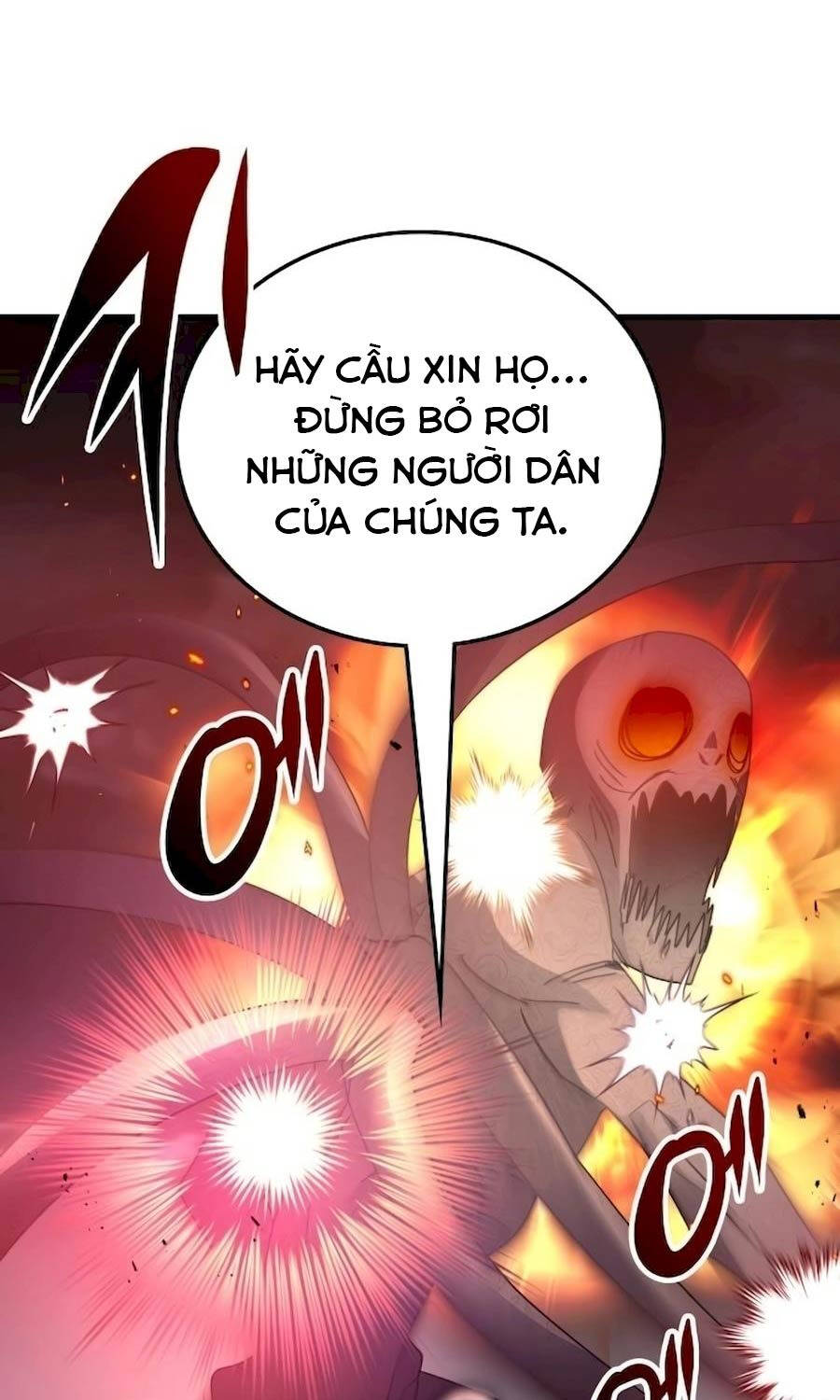 Học Viện Tối Thượng Chapter 112 - Trang 2