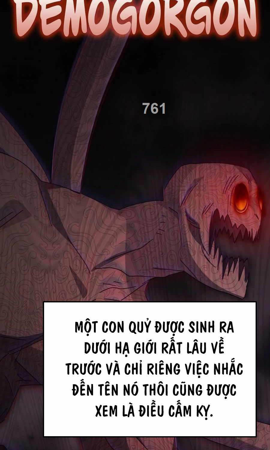 Học Viện Tối Thượng Chapter 113 - Trang 2