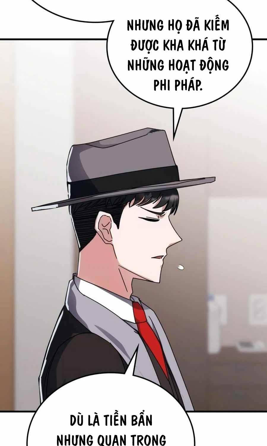 Học Viện Tối Thượng Chapter 113 - Trang 2