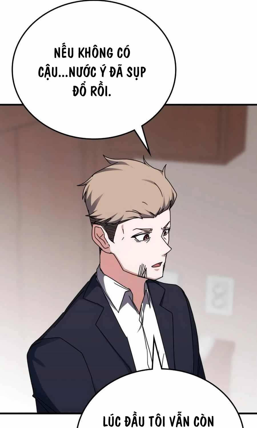 Học Viện Tối Thượng Chapter 113 - Trang 2