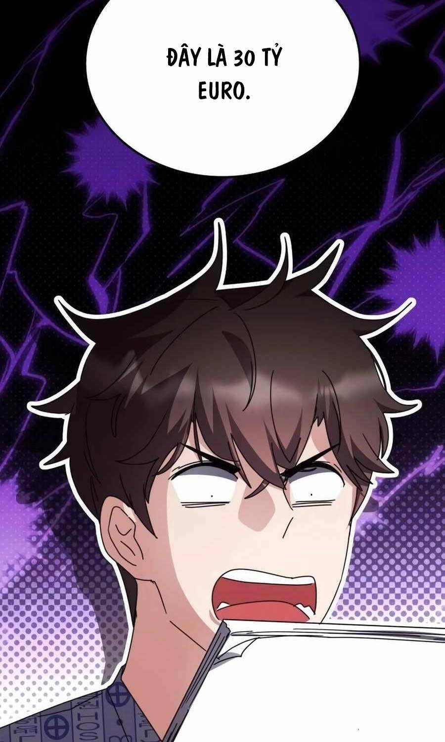 Học Viện Tối Thượng Chapter 113 - Trang 2