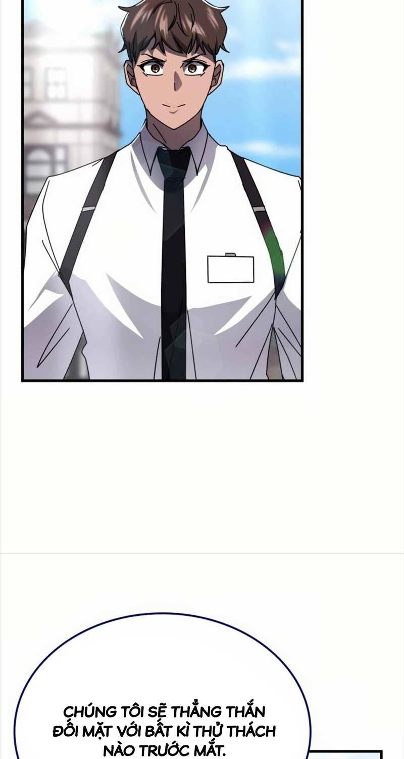 Học Viện Tối Thượng Chapter 114 - Trang 2