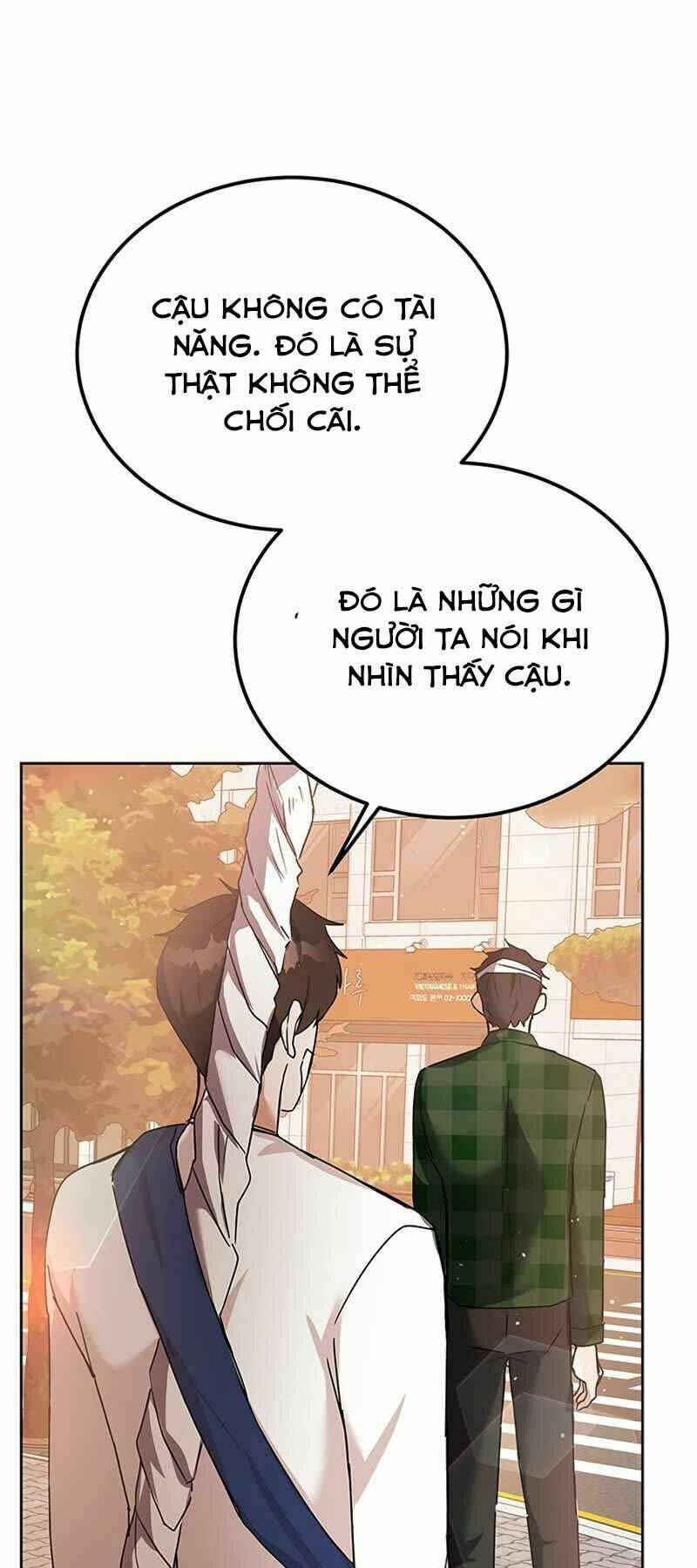 Học Viện Tối Thượng Chapter 12 - Trang 2