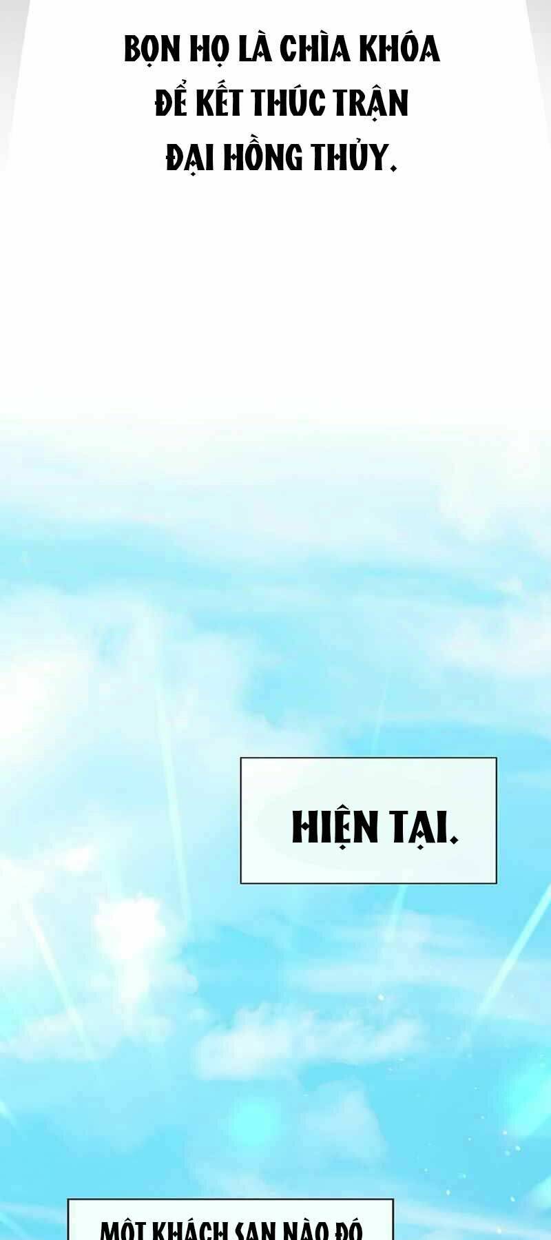 Học Viện Tối Thượng Chapter 16 - Trang 2