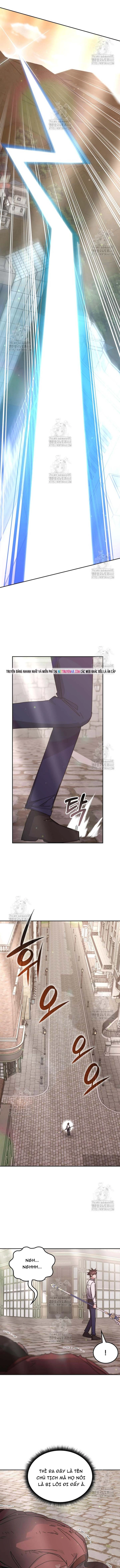 Học Viện Tối Thượng Chapter 176 - Trang 2