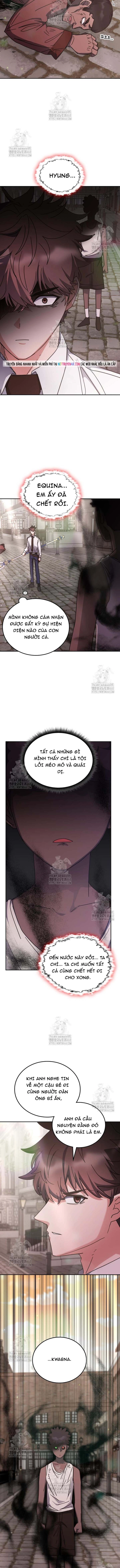 Học Viện Tối Thượng Chapter 176 - Trang 2