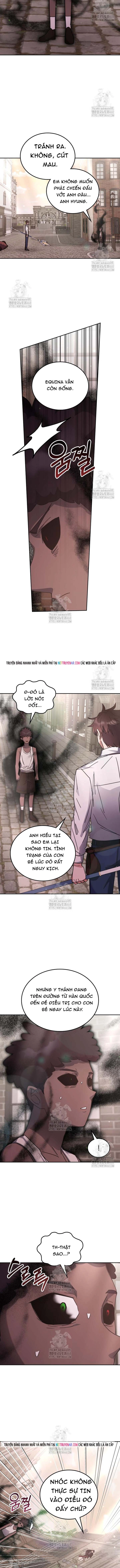 Học Viện Tối Thượng Chapter 176 - Trang 2