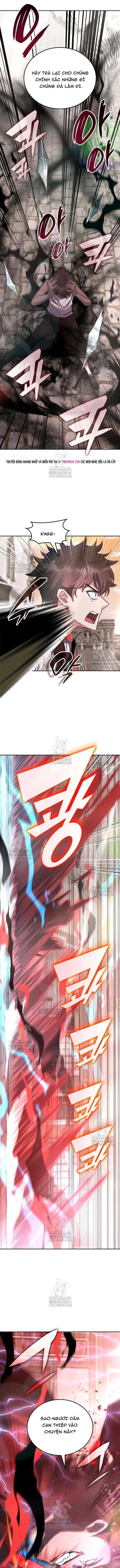 Học Viện Tối Thượng Chapter 176 - Trang 2