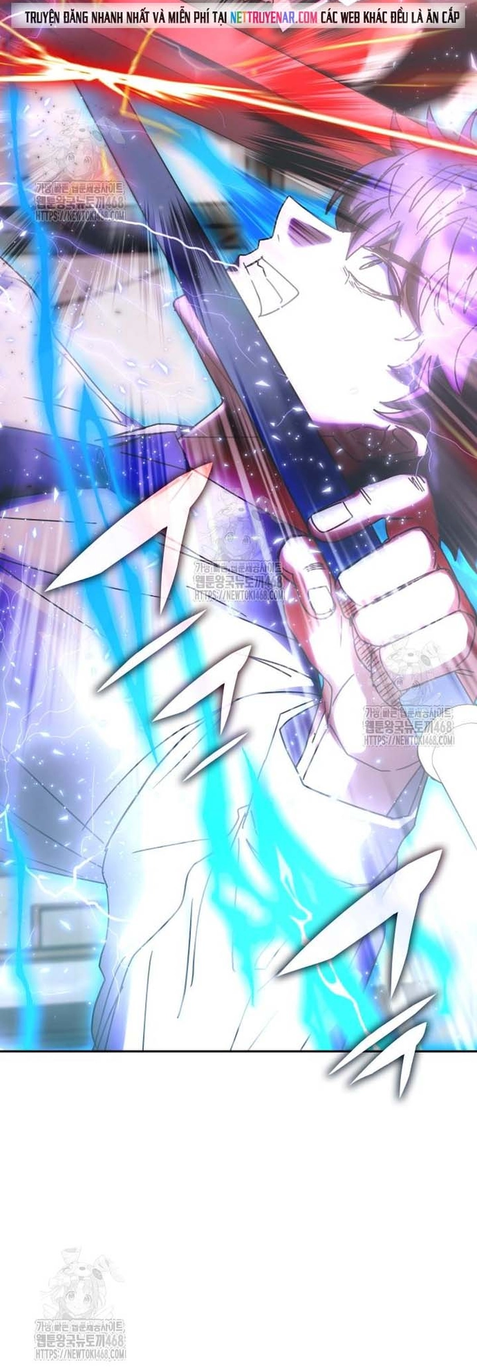 Học Viện Tối Thượng Chapter 176 - Trang 2