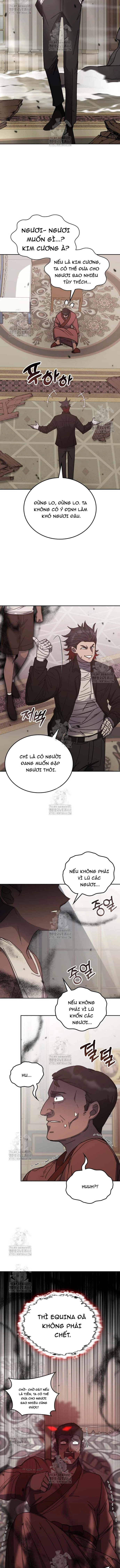 Học Viện Tối Thượng Chapter 176 - Trang 2