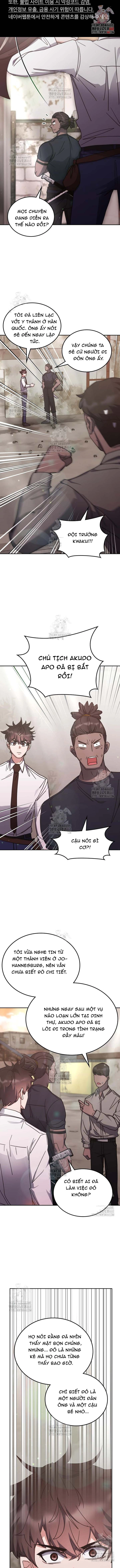 Học Viện Tối Thượng Chapter 176 - Trang 2