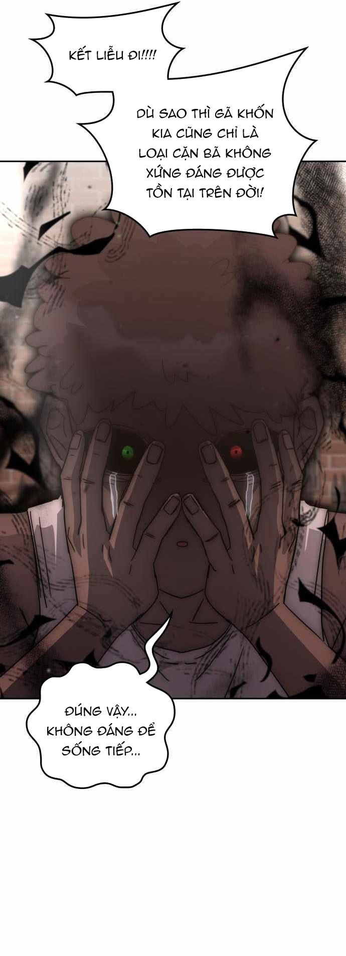 Học Viện Tối Thượng Chapter 177 - Trang 2