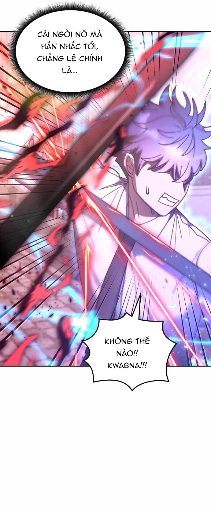 Học Viện Tối Thượng Chapter 177 - Trang 2