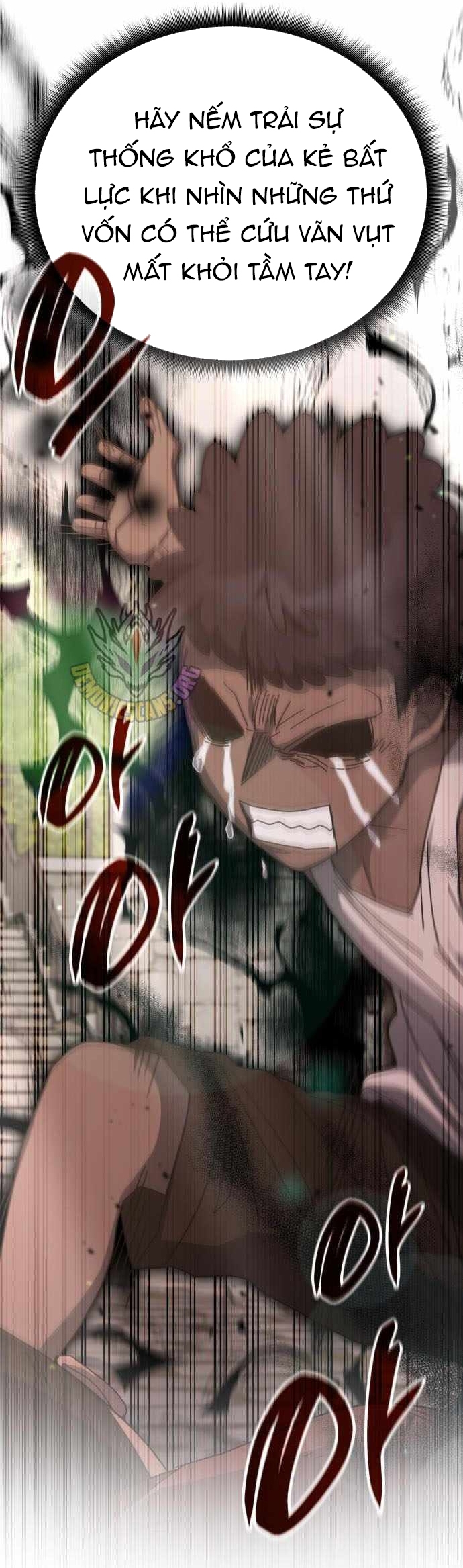 Học Viện Tối Thượng Chapter 177 - Trang 2