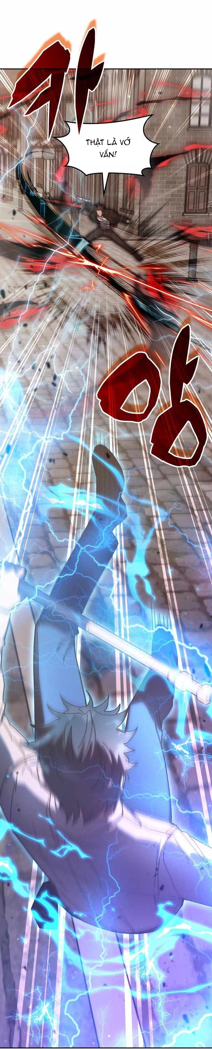 Học Viện Tối Thượng Chapter 177 - Trang 2