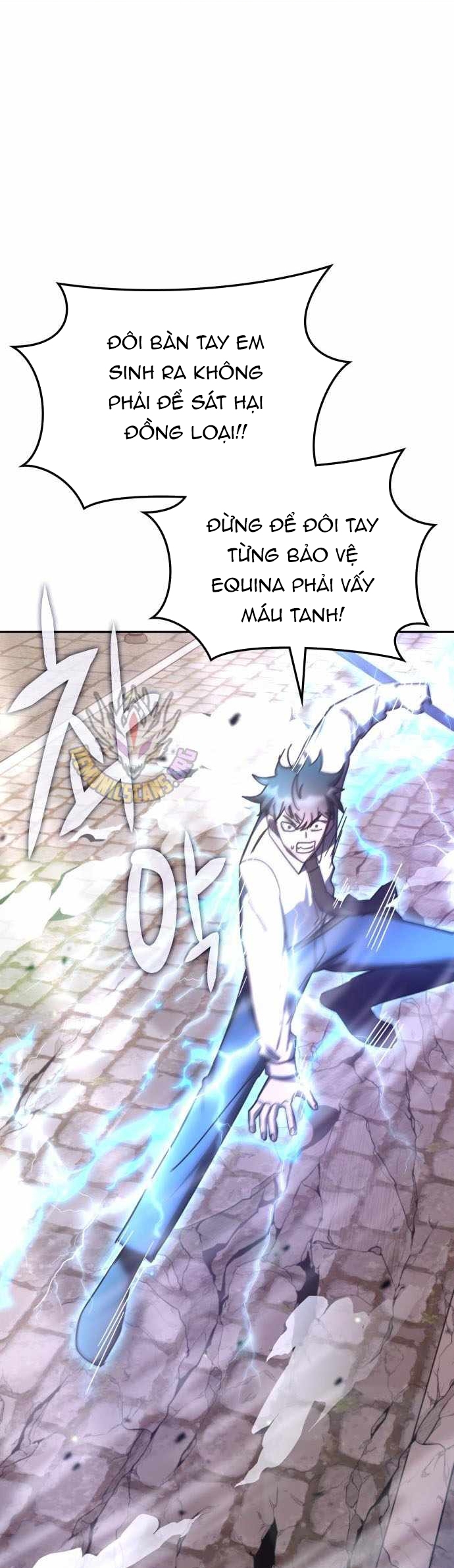 Học Viện Tối Thượng Chapter 177 - Trang 2