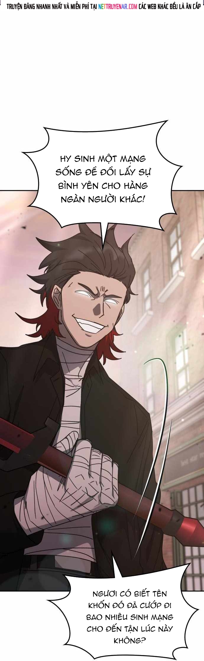 Học Viện Tối Thượng Chapter 177 - Trang 2