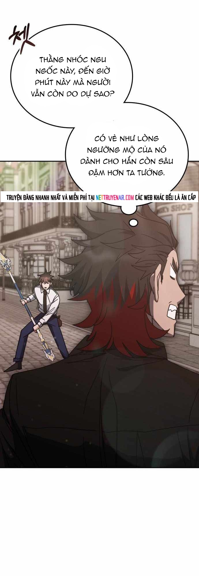 Học Viện Tối Thượng Chapter 177 - Trang 2