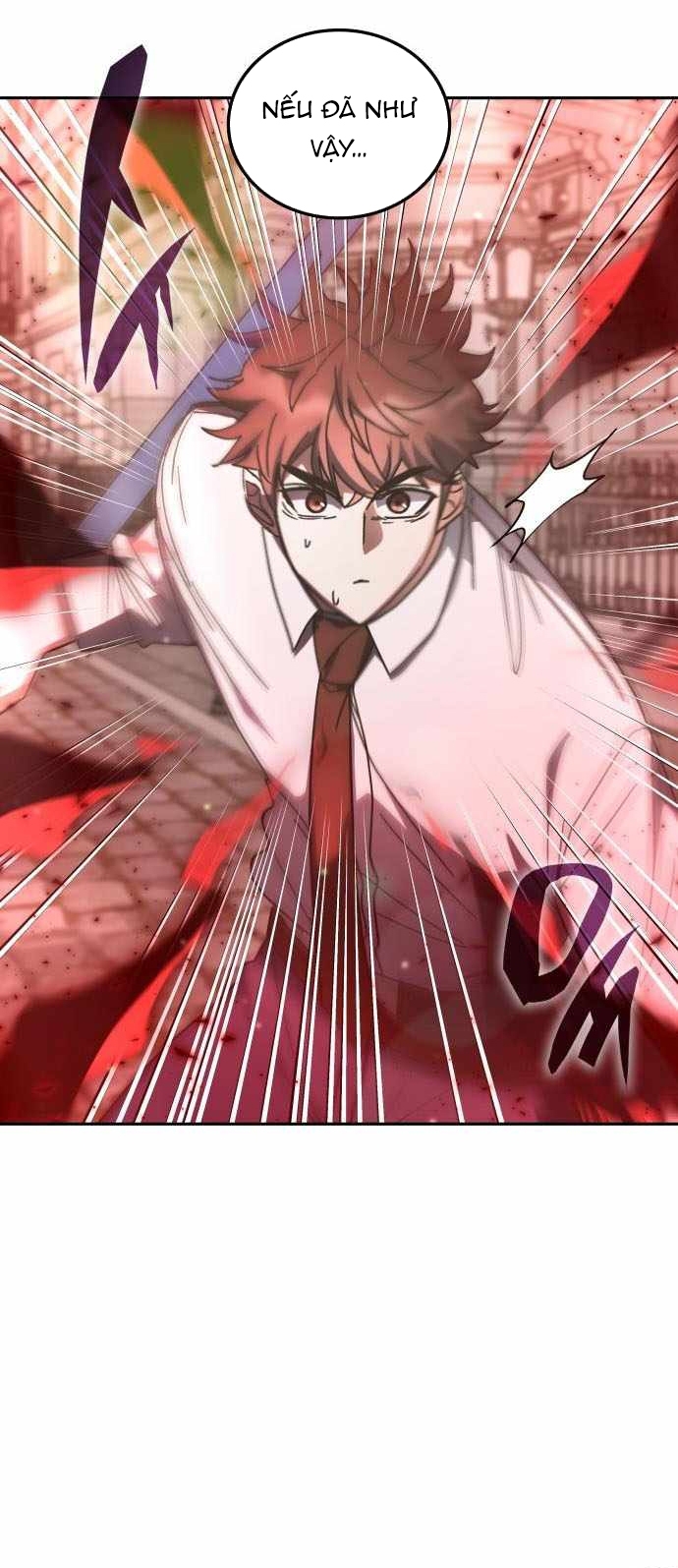Học Viện Tối Thượng Chapter 177 - Trang 2