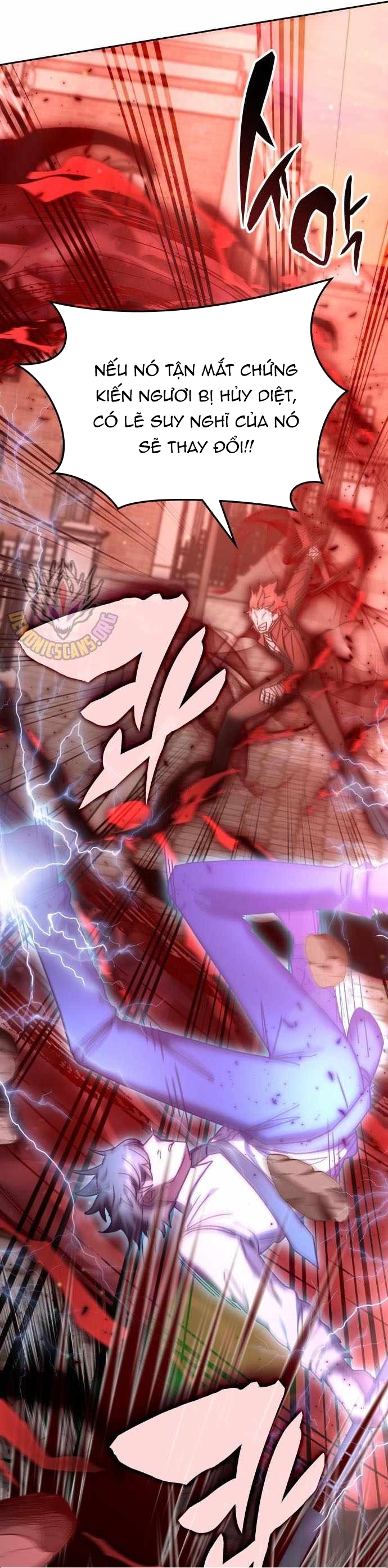 Học Viện Tối Thượng Chapter 177 - Trang 2