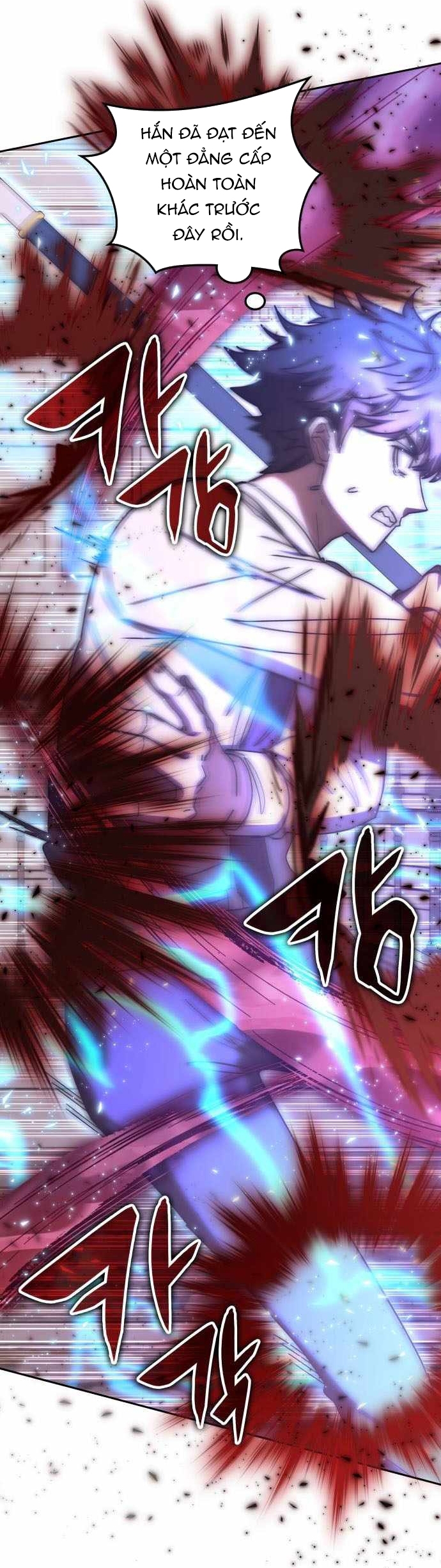 Học Viện Tối Thượng Chapter 177 - Trang 2